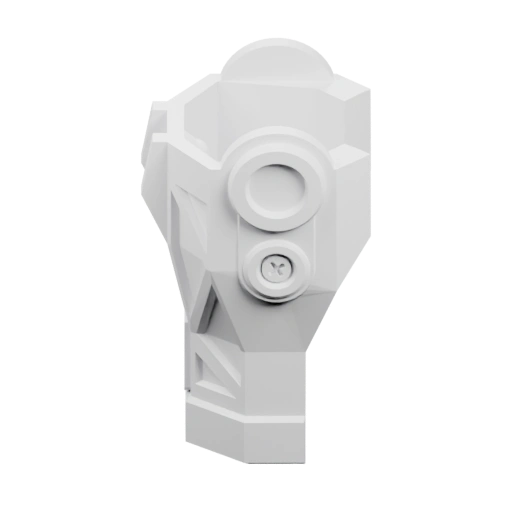 Модульная конструкция