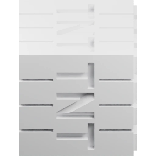 Структурированная поверхность