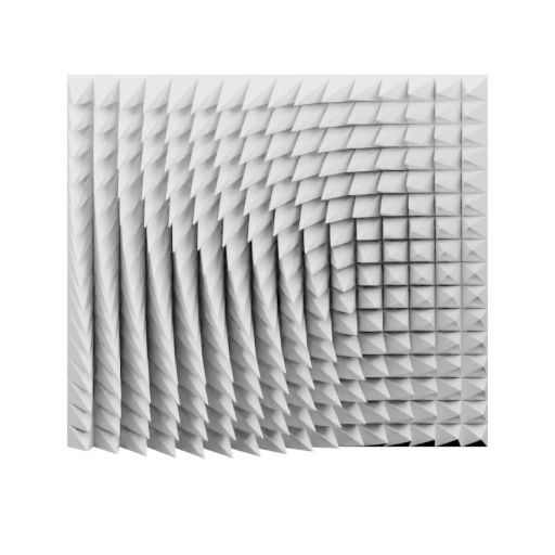 Сложная спиральная структура