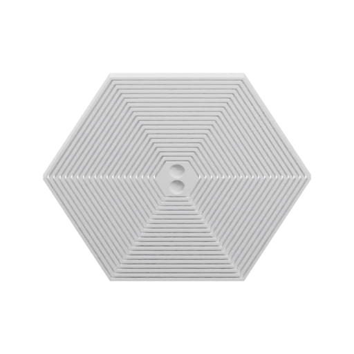 Шестерня с радиальными зубьями