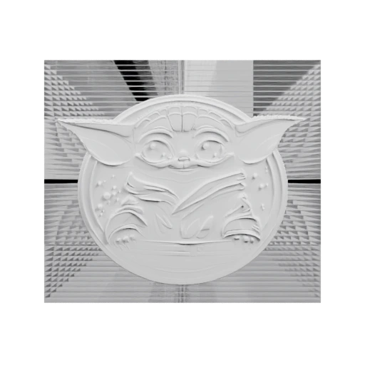 Цилиндрический элемент с зубьями