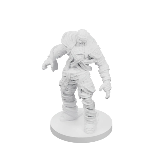 Силовик в тяжёлой броне