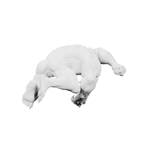 Сильный, сильный, сильный