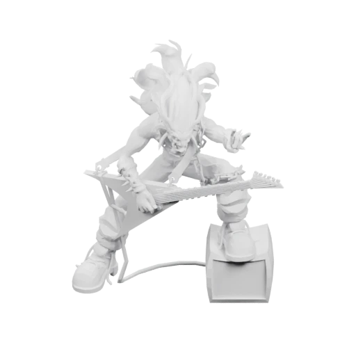 Гильза с резьбой