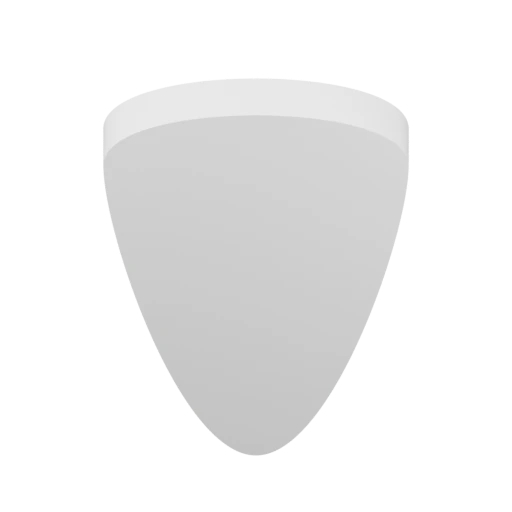 Палочка с волнистым рельефом