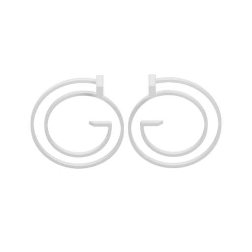 Геометрические очки