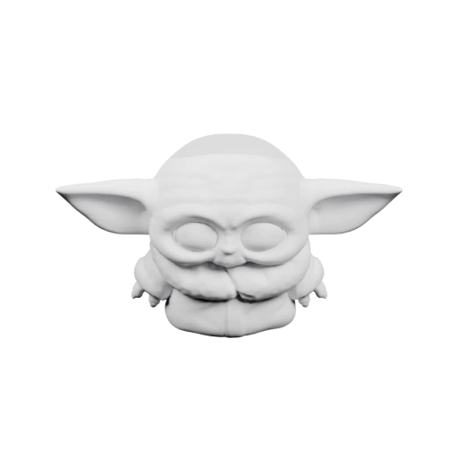 Голова Дарта Вейдера