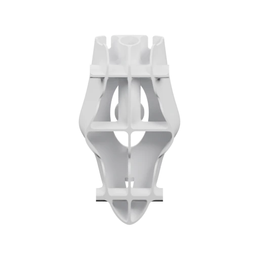 Голова с кольцом