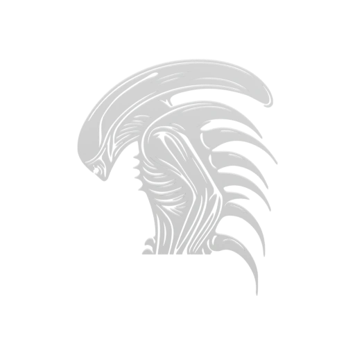 Голова с характерными чертами