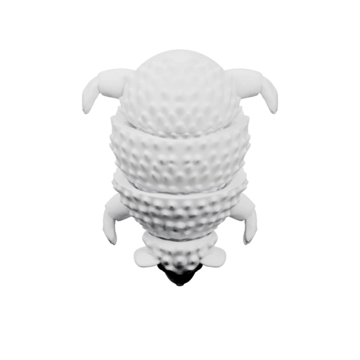 Стеклянные гольф-шары