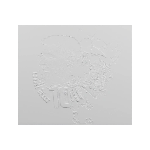 Гравировка на пластике