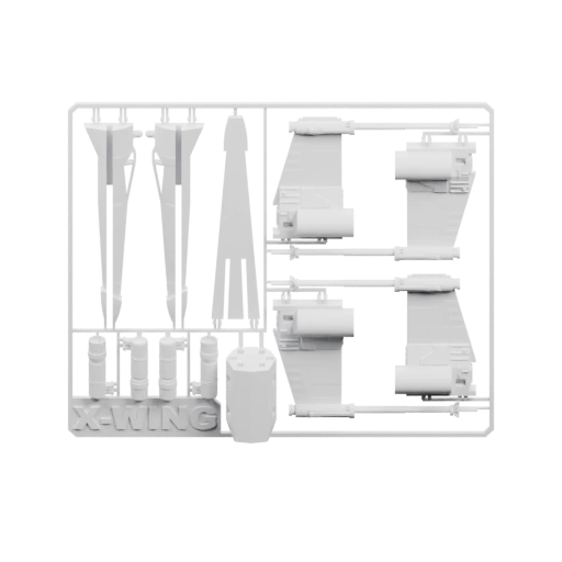 Гребень для волос