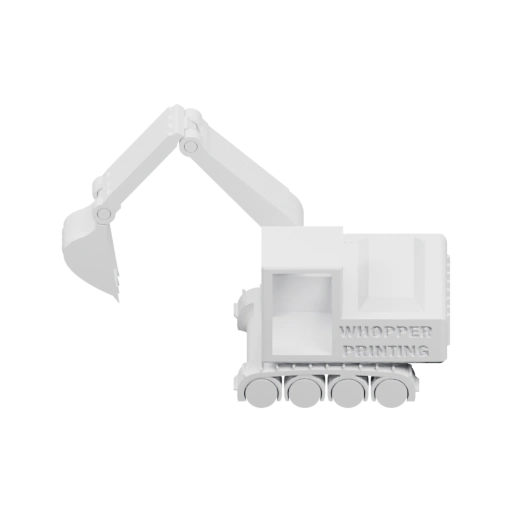 экскаватора