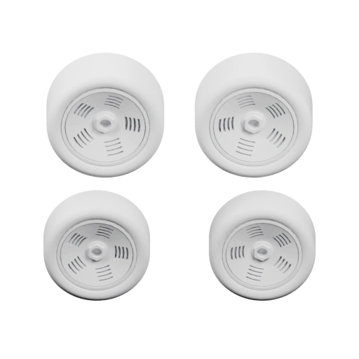 Круглые датчики движения