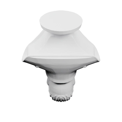 Устройство для измерения скорости ветра