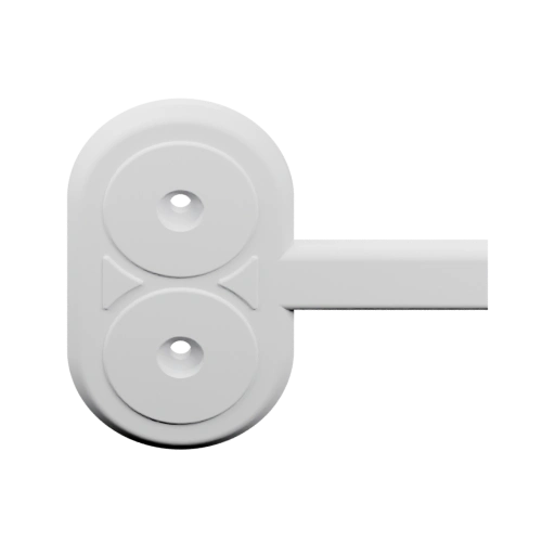 Датчик с двумя сенсорами