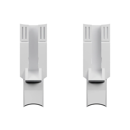 Два одинаковых держателя