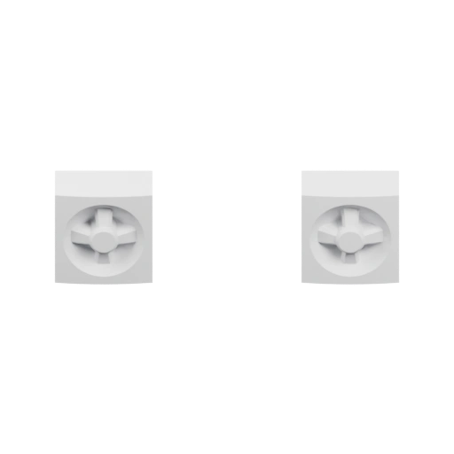 Два одинаковых вентилятора