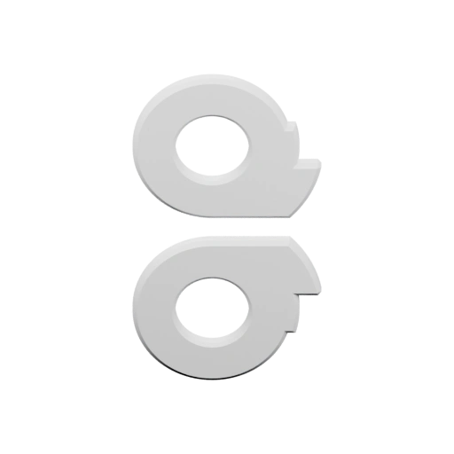 Два симметричных круга