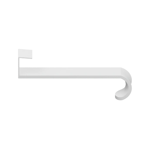 Удобный крюк для одежды