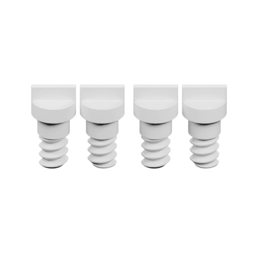 Двухканальный датчик