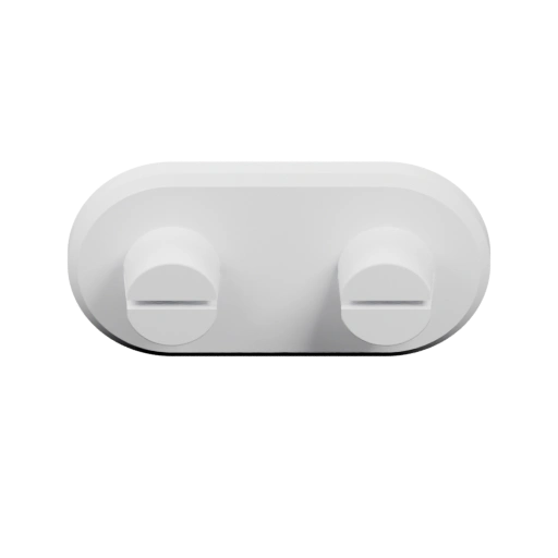 Устройство с двумя кнопками