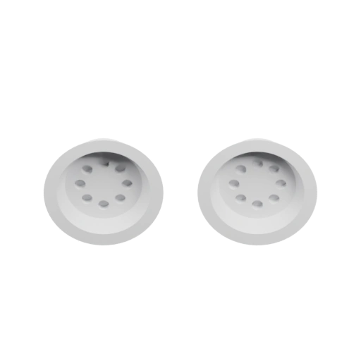 Два симметричных датчика