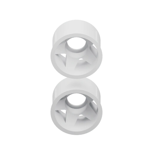 Двухкомпонентный держатель для предметов