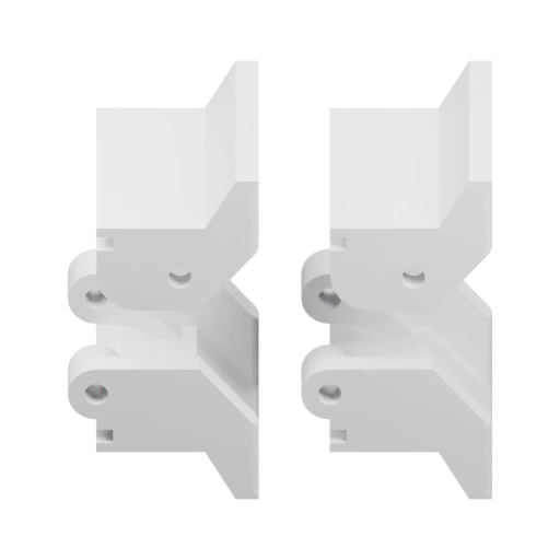 Крепежные элементы с винтовой частью