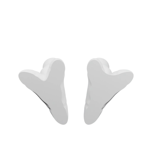 Симметричные сегменты