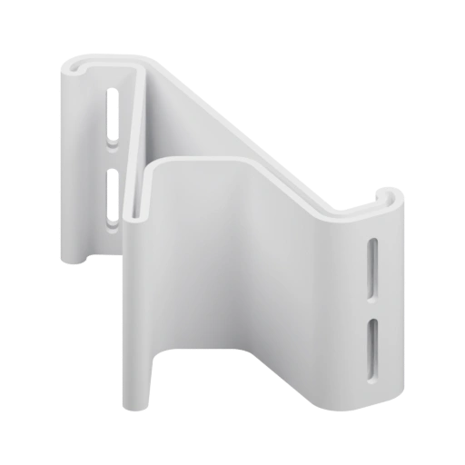 Двухместный держатель для предметов