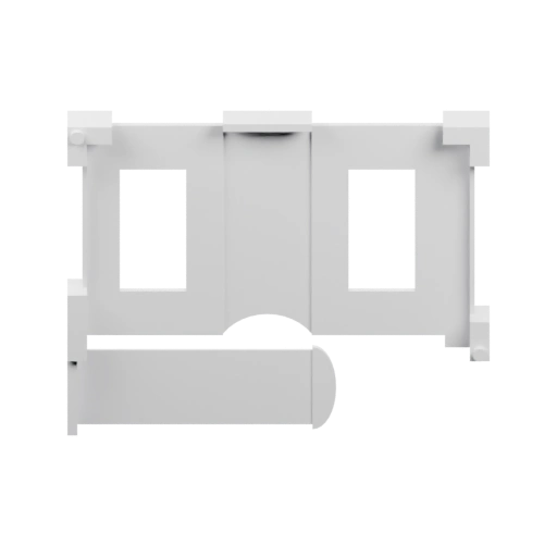 Двухполосный выключатель