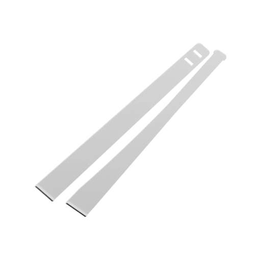 Двухсекционный крепёж