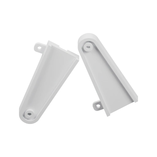 Двухсекционный кронштейн