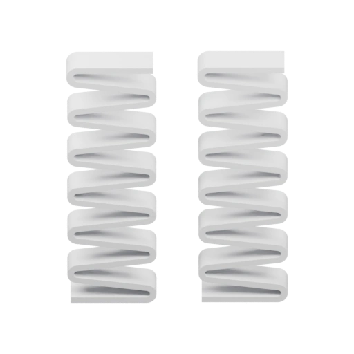 Симметричные структуры с волнистым профилем