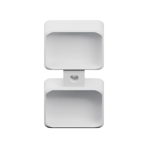 Двухъярусный держатель для предметов