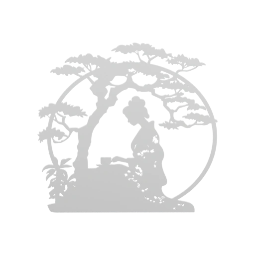 Девушка в традиционном костюме