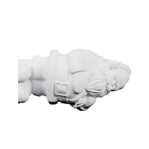 Сидящий в позе отдыха