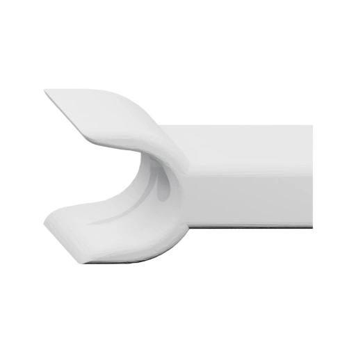 Декоративная треугольная панель