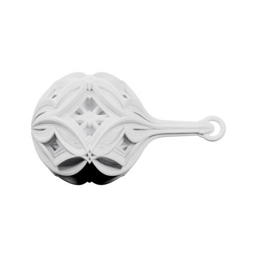 Сложная симметричная форма