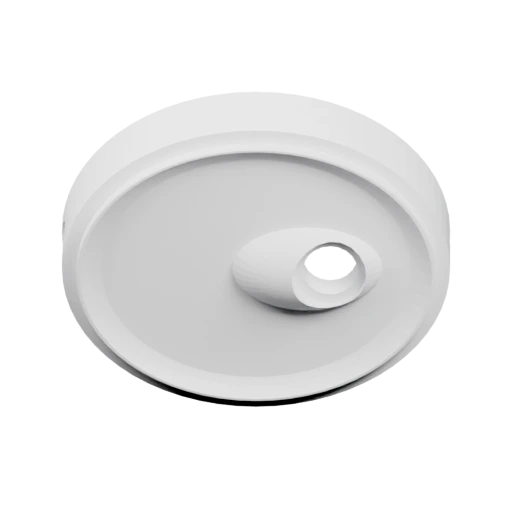 Декоративный череп