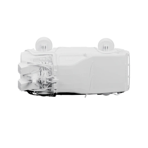 Автомобиль из фильма «Вернись в будущее»