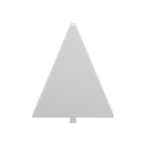 Структурированная геометрическая форма