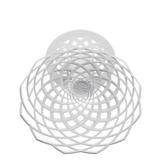 Орнаментальное украшение