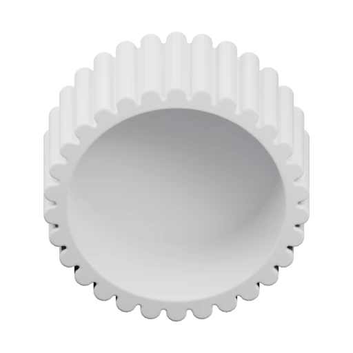 Держатель для ваты