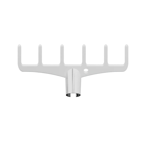 Держатель для граблей для гольфа