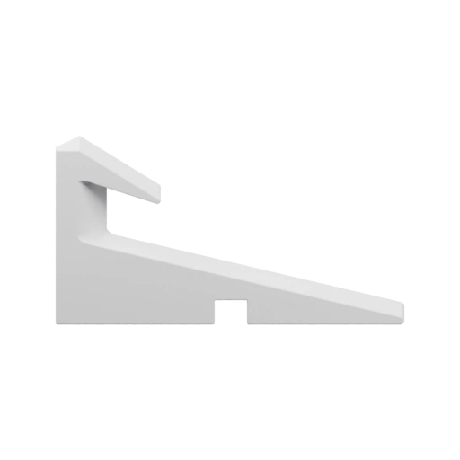 Угловой держатель для книг