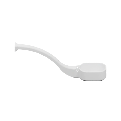 Угловой держатель для кухонной утвари