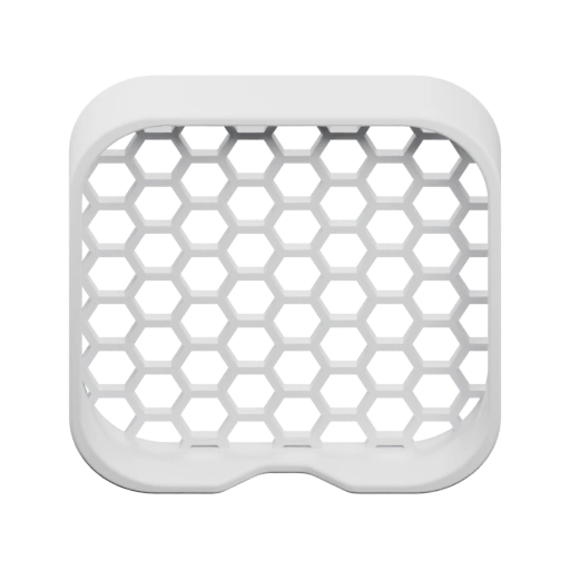 Структурированный держатель для мыла