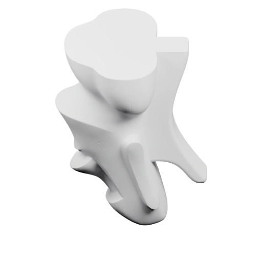 Держатель для очков